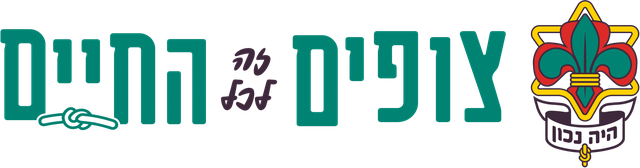 תנועת הצופים